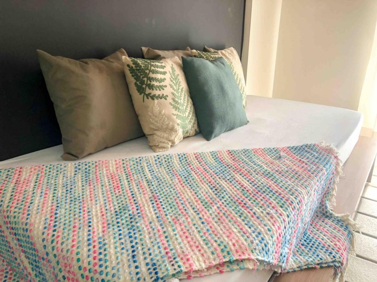 Apartamento Sea Tower 105 - St-05: Beira Mar Da Pajucara | Custo Beneficio Maceió